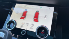 Land Rover Range Rover Evoque 2.0 D180 R-Dynamic HSE 5dr Auto Diesel Hatchback